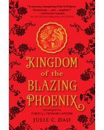 Kingdom of the Blazing Phoenix: Rise of the Empress #2
