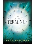 The Klaatu Terminus: The Klaatu Diskos, Book Three