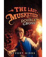 Double Cross: The Last Musketeer #3