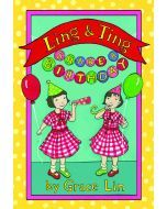 Ling & Ting Share a Birthday