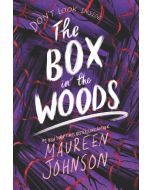 The Box in the Woods: Truly Devious Book #4
