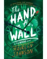 The Hand on the Wall: Truly Devious #3