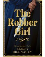 The Robber Girl (Audiobook)