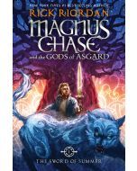 The Sword of Summer: Magnus Chase and the Gods of Asgard, Book 1