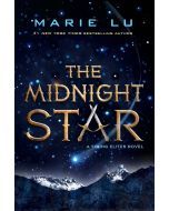 The Midnight Star: The Young Elites #3