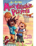 Most Valuable Players: A Rip & Red Book