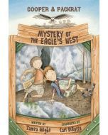 Mystery of the Eagle’s Nest: Cooper & Packrat