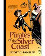 Pirates of the Silver Coast: Three Thieves, Book Five
