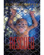 Rescued (Audiobook)
