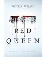 Red Queen  (Audiobook)