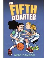 Hard Court: The Fifth Quarter