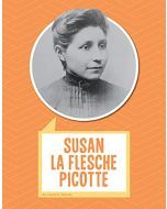 Susan La Flesche Picotte