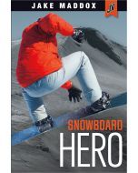 Snowboard Hero: Jake Maddox JV