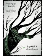 Speak: The Graphic Novel