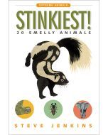 Stinkiest: 20 Smelly Animals