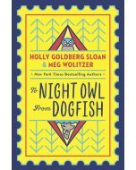 To Night Owl from Dogfish (Audiobook)