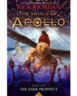 The Dark Prophecy: The Trials of Apollo, Book Two
