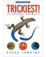 Trickiest: 19 Sneaky Animals