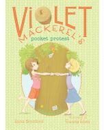 Violet Mackerel’s Pocket Protest