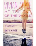 Vivian Apple at the End of the World