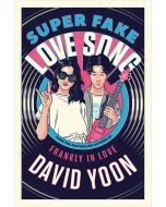 Super Fake Love Song (Audiobook)