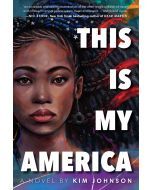 This Is My America (Audiobook)