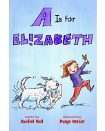 A is for Elizabeth