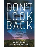 Don't Look Back: A Memoir of War ...