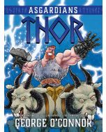 Asgardians: Thor