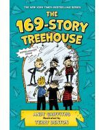 The 169-Story Treehouse: Doppelganger Doom!