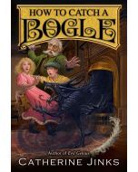 How to Catch a Bogle (Audiobook)