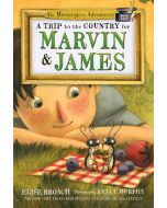 Trip to the Country for Marvin and James, A: Masterpiece Adventures #5