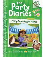 The Party Diaries Fairy-tale Puppy Picnic