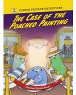 The Case of the Poached Painting