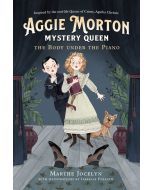 Aggie Morton, Mystery Queen: The Body Under the Piano