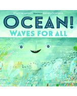 Ocean! Waves for All: Our Universe #4