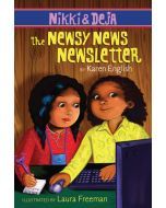 Nikki & Deja: The Newsy News Newsletter