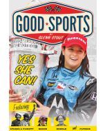 Yes, She Can!: Good Sports