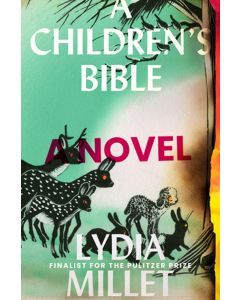 A Children's Bible: A Novel