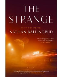 The Strange