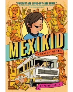 Mexikid