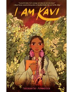 I Am Kavi
