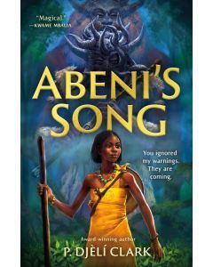 Abeni's Song