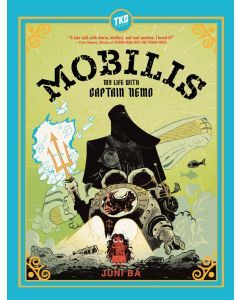 Mobilis: My Life with Captain Nemo