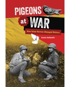 Pigeons at War: How Avian Heroes Changed History