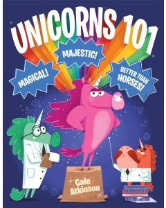 Unicorns 101