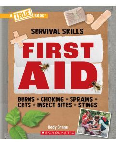 First Aid: Survival Skills
