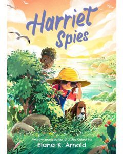 Harriet Spies