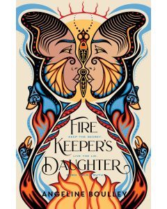 Firekeeper's Daughter