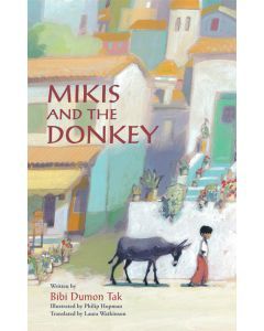 Mikis and the Donkey